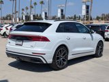 Used 2022 Audi Q8 Prestige image 5