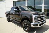 New 2025 Ford F250 Lariat image 2