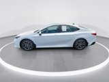 Used 2025 Toyota Camry XLE image 5