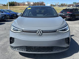 New 2025 Volkswagen ID.4 Pro S image 2