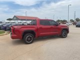 New 2025 Toyota Tundra SR5 image 6