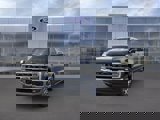 New 2025 Ford F350 Lariat image 2
