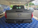New 2025 Ford F150 STX w/ Equipment Group 201A FX4 image 5