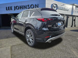 New 2025 MAZDA CX-5 Signature image 3