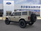New 2025 Ford Bronco Raptor w/ Interior Carbon Fiber Pack image 4