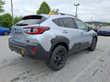 New 2025 Subaru Crosstrek 2.5i Wilderness image 4