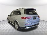 New 2025 Mercedes-Benz Maybach GLS 600 4MATIC image 4