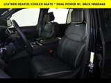 New 2025 Jeep Grand Wagoneer Series III w/ Quick Order Packagew 28T image 4