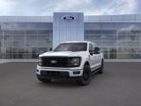New 2025 Ford F150 XLT w/ Equipment Group 301A Standard image 3