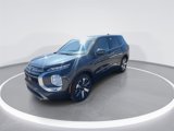 New 2025 Mitsubishi Outlander SE image 4