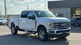 New 2025 Ford F350 Lariat w/ Chrome Package image 3