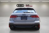 New 2025 Audi RS 6 performance image 4