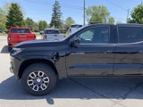 New 2025 Chevrolet Colorado Z71 w/ Technology Package image 2
