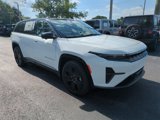 New 2025 Jeep Wagoneer Launch Edition w/ Trailer Tow Group image 2