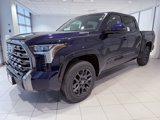 New 2025 Toyota Tundra Platinum image 3