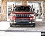 Used 2022 Jeep Grand Cherokee L Limited image 2
