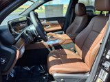 New 2025 Mercedes-Benz GLS 450 4MATIC image 4