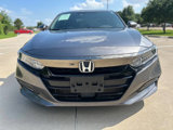 Used 2019 Honda Accord Sport image 3