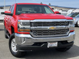 Used 2016 Chevrolet Silverado 1500 LT w/ All Star Edition image 2