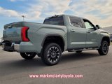 New 2025 Toyota Tundra Limited image 3
