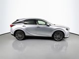 New 2025 Lexus RX 350h image 4