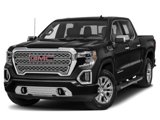 Certified 2020 GMC Sierra 1500 Denali w/ Technology Package image 4