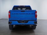 New 2026 Chevrolet Silverado 1500 Custom w/ Turbomax Blackout Package image 4