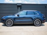 New 2026 Porsche Cayenne image 2