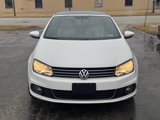Used 2013 Volkswagen Eos Komfort image 2