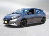 Certified 2024 Nissan Leaf SV Plus image 3