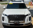 Used 2022 Hyundai Palisade Calligraphy w/ Cargo Package image 4