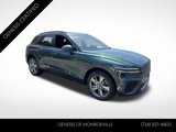 Used 2024 Genesis GV70 3.5T Sport image 1