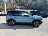Used 2024 Ford Bronco Sport Outer Banks w/ Tech Package image 4