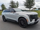 Used 2025 Cadillac Escalade IQ Sport 1 w/ LPO, ONYX Package image 3