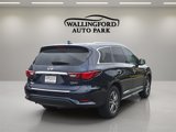 Used 2020 INFINITI QX60 Luxe w/ Essential Package image 4