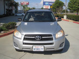 Used 2011 Toyota RAV4 2WD image 4