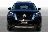 New 2025 Nissan Pathfinder Platinum w/ Cargo Package image 3