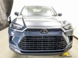 New 2025 Toyota Grand Highlander AWD image 3