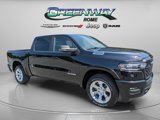 New 2026 RAM 1500 Big Horn image 2