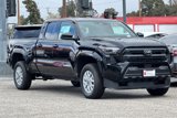 New 2025 Toyota Tacoma SR5 image 2