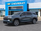 New 2026 Chevrolet Traverse LT w/ Driver Confidence Package image 2