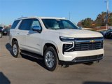 New 2025 Chevrolet Tahoe Premier image 2