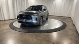 New 2025 INFINITI QX60 Pure image 4