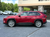 Used 2025 Toyota RAV4 XLE Premium image 2