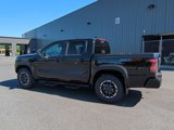 New 2025 Nissan Frontier PRO-4X image 5