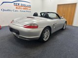 Used 2004 Porsche Boxster S image 3