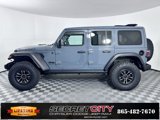 New 2025 Jeep Wrangler Willys image 5