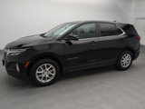 Used 2022 Chevrolet Equinox LT image 2