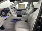 New 2025 Mercedes-Benz EQE 350+ SUV image 5