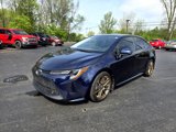 Used 2021 Toyota Corolla LE image 3